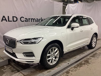 Volvo Xc60 recharge T6 awd Inscription, Voc, Drag, Backkamera, Auto