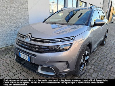 Citroen C5 aircross bluehdi 130 SS -