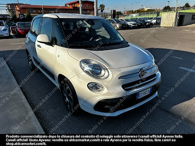 Fiat 500l 1.4 95cv business mini -