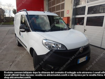 Fiat doblo cargo cargo 1.4 t-jet -