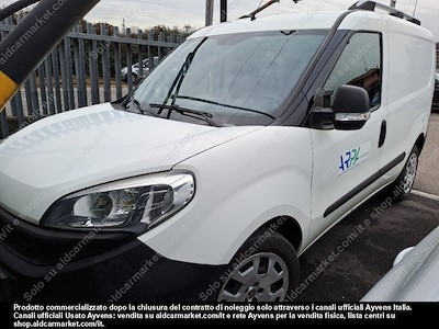 Fiat doblo cargo cargo 1.4 t-jet -