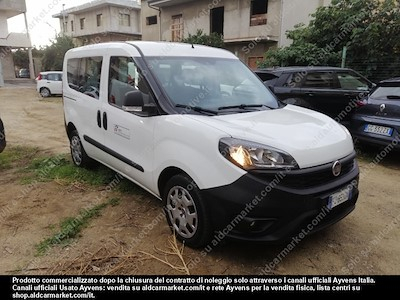 Fiat doblo cargo ch1 easy 1.3 -