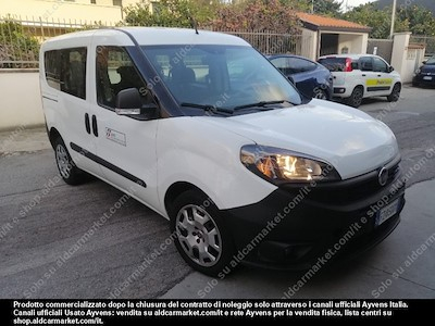 Fiat doblo cargo ch1 easy 1.3 -