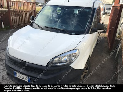 Fiat doblo cargo combi 1.3 mijet -