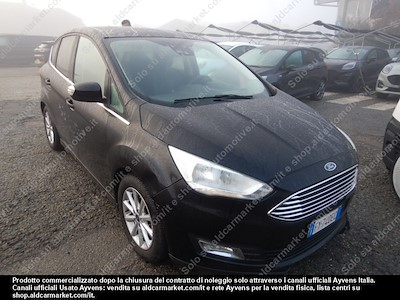 Ford c-max 1.0 ecoboost 125cv SS -