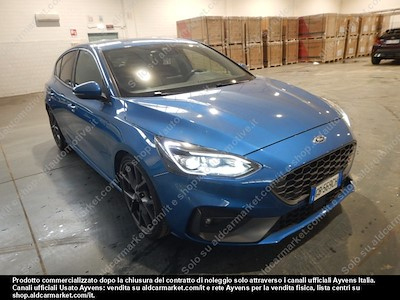 Ford focus 2.0 ecoblue 190cv ST -