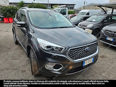 Ford kuga 2.0 tdci 180cv pshift -