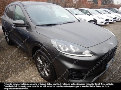 Ford kuga 2.5 benzina phev 225cv -