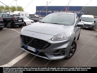 Ford kuga 2.5 benzina phev 225cv -