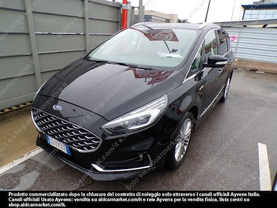 Ford s-max 2.0 ecoblue 190cv SS -