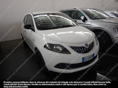 Lancia ypsilon ecochic 1.0 firefly 70cv -