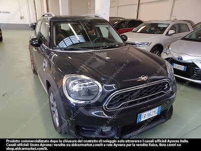 MINI countryman cooper S E all4 -