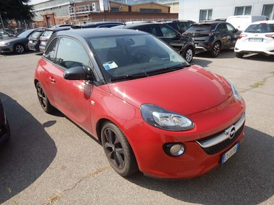 Opel adam 1.2 70cv jam -