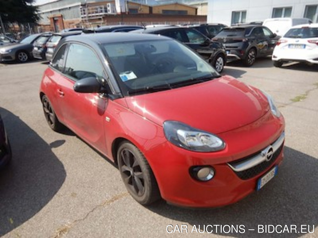 Opel adam 1.2 70cv jam -