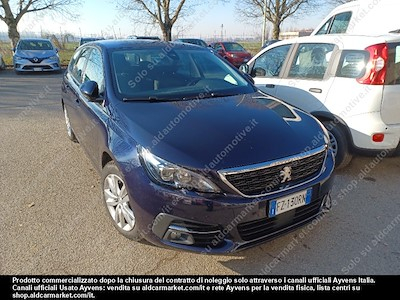 Peugeot 308 SW business bluehdi 130 -