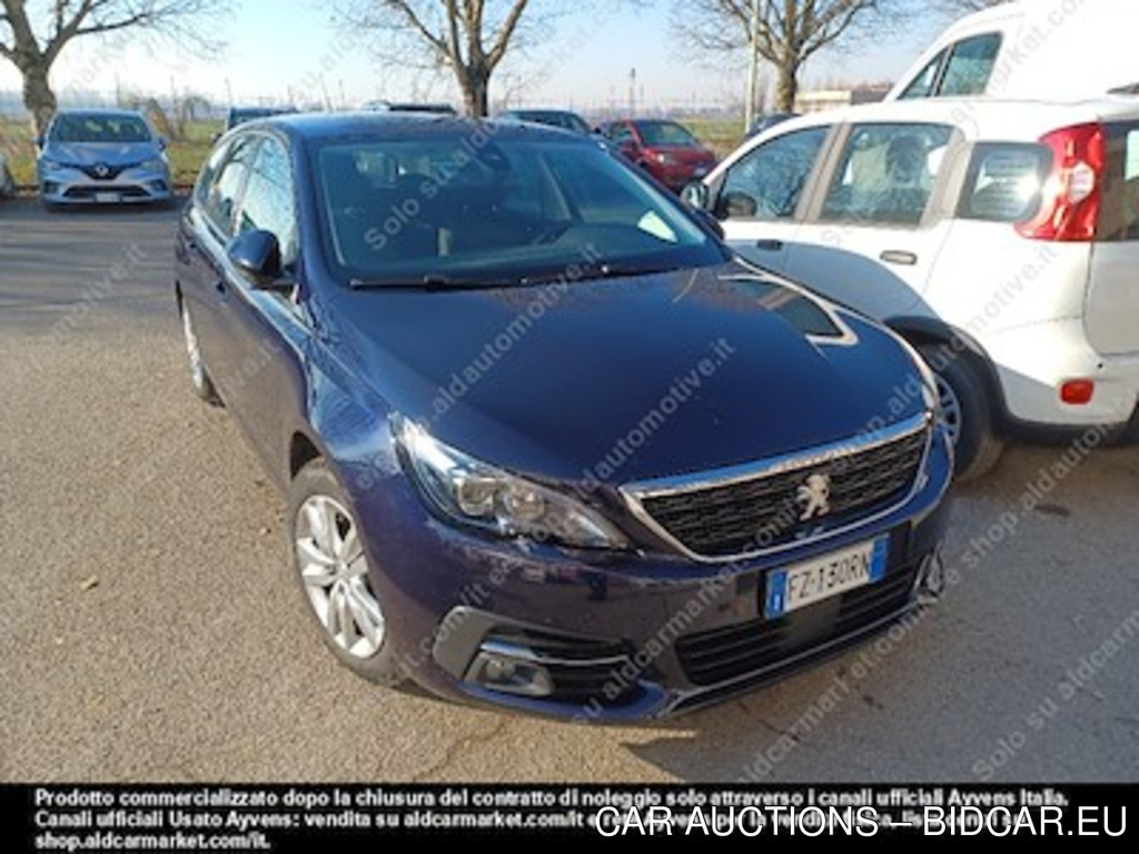 Peugeot 308 SW business bluehdi 130 -