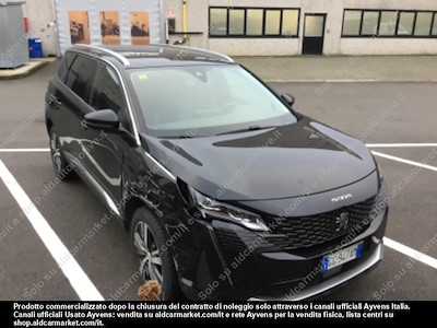 Peugeot 5008 bluehdi 130 allure pack -