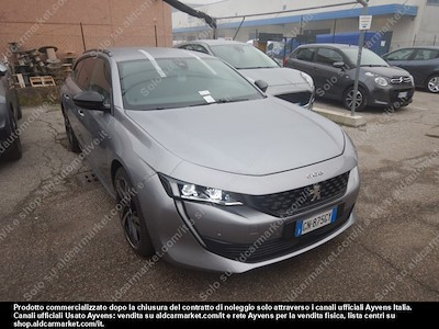 Peugeot 508 SW bluehdi 130 GT -