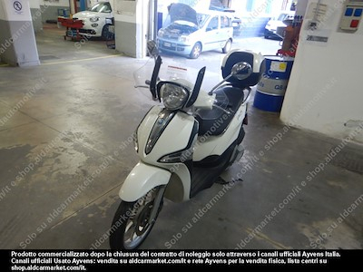 Piaggio liberty 125 abs 3V IE -