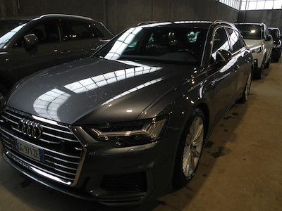 Audi A6 SW 55 Tfsi 3.0 Quattro Ultr.S Tro B.Sp. Av.