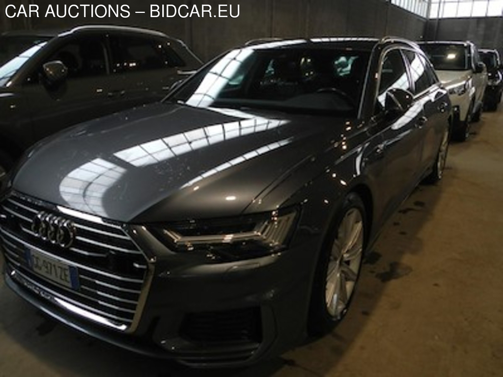 Audi A6 SW 55 Tfsi 3.0 Quattro Ultr.S Tro B.Sp. Av.