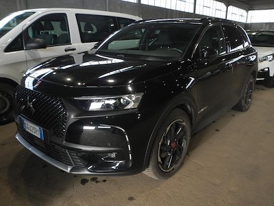 Citroen Ds 7 crossback Bluehdi 130 Automatica Performanceline