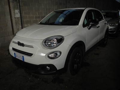 Fiat 500x PC 1.3 Mjet 95cv E6d Club