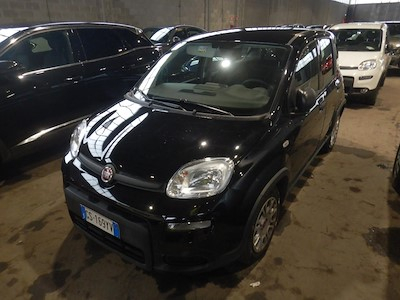 Fiat Panda PC 1.0 Firefly 70cv S&amp;s Hybrid