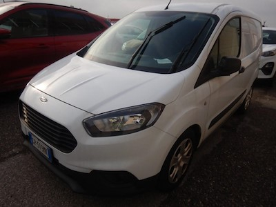 Ford Transit courier 1.5 Tdci 75 Cv Trend (PC)