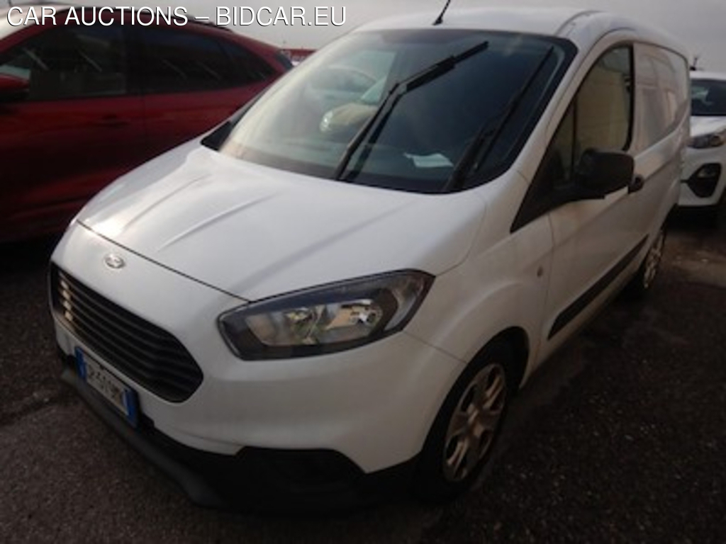 Ford Transit courier 1.5 Tdci 75 Cv Trend (PC)