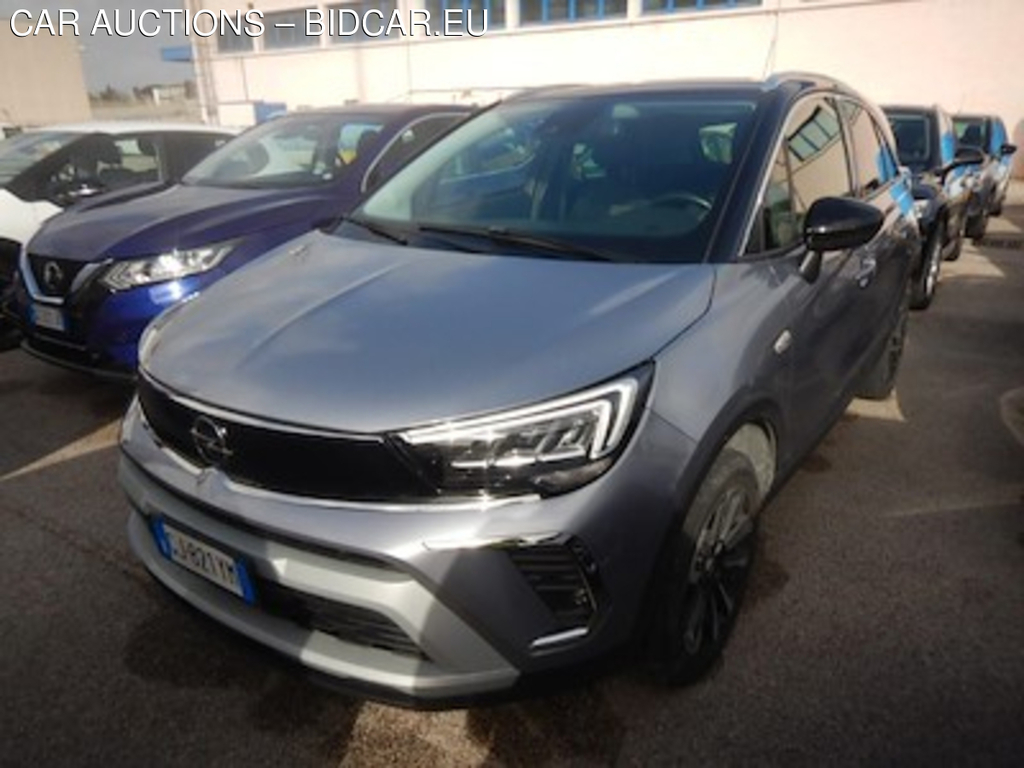 Opel CROSSLANDPC 1.2 110cv Elegance S&amp;s Mt6