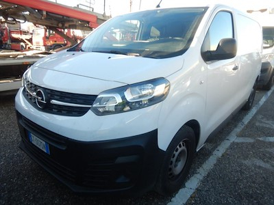 Opel VIVARO 1.5 Diesel 100cv S&amp;s L2h1 Enjoy