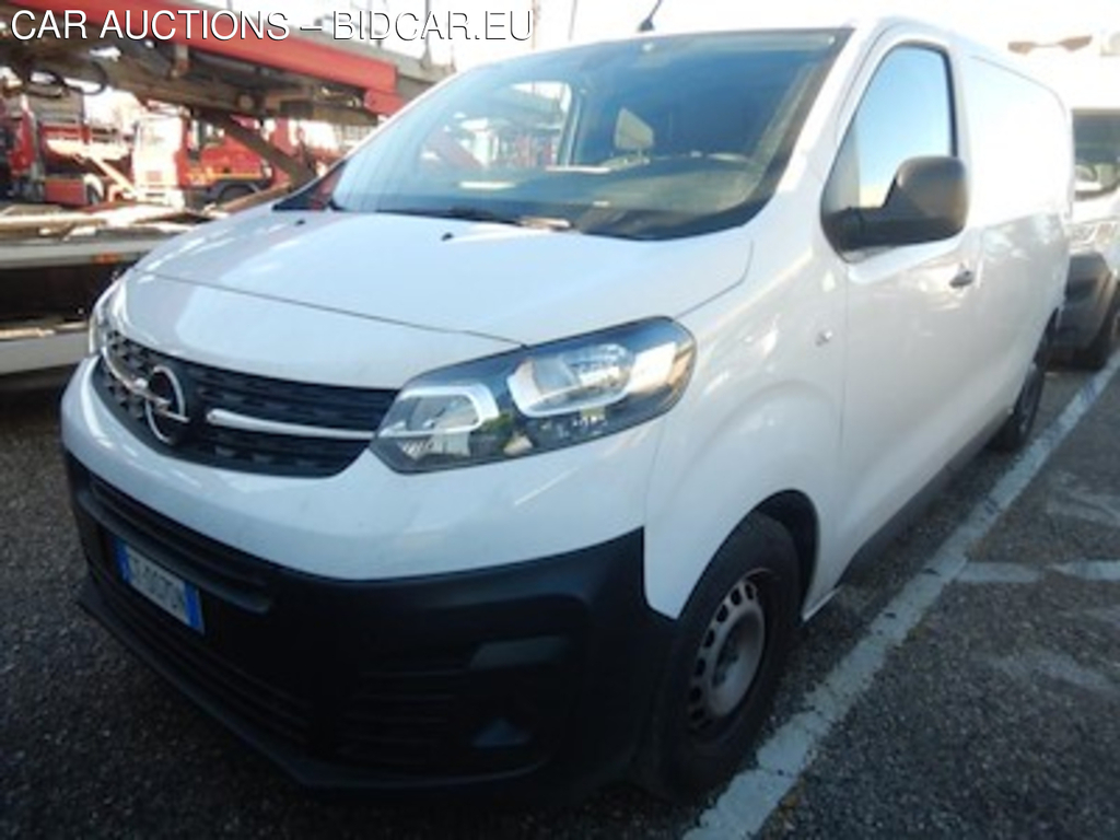 Opel VIVARO 1.5 Diesel 100cv S&amp;s L2h1 Enjoy