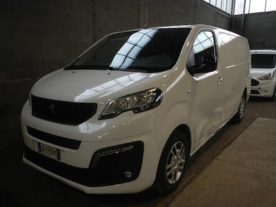 Peugeot Expert PC 2.0 Bluehdi 140 S&amp;s Premium Long