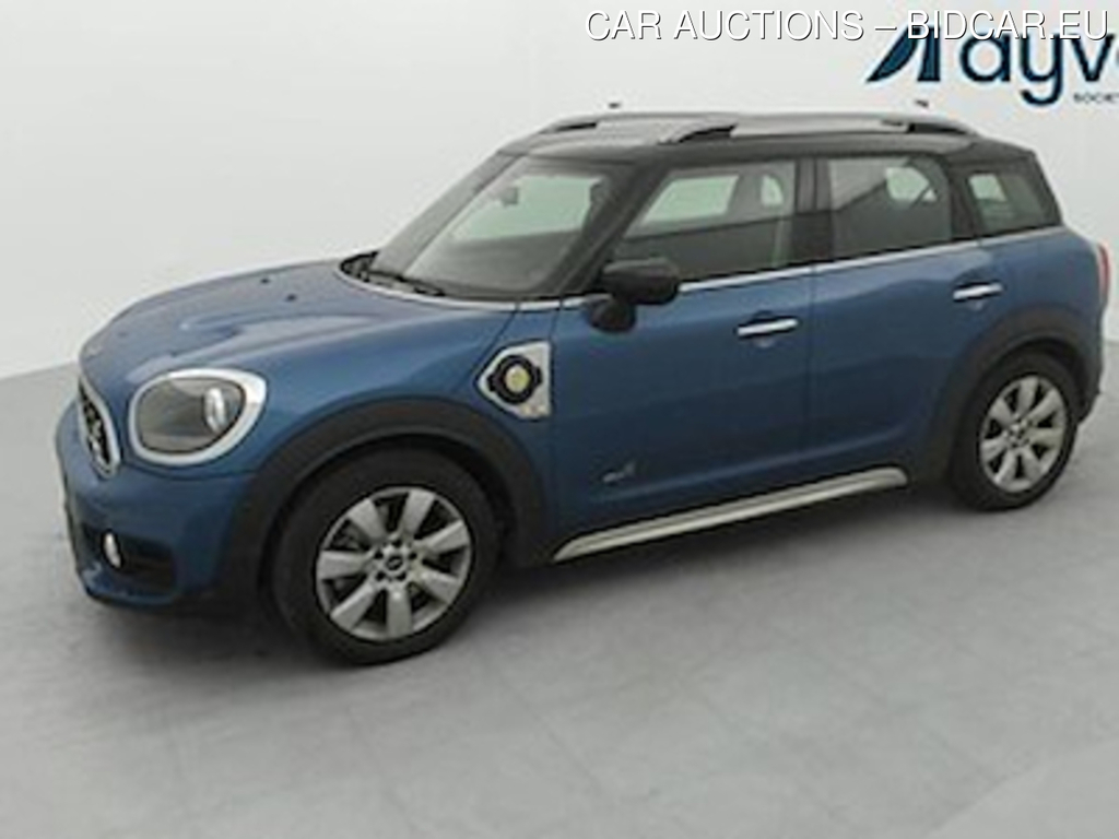 MINI countryman 1.5a phev coop 136CV NAVI