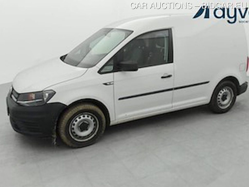 Volkswagen Caddy van 2.0 CR tdi scr 102CV