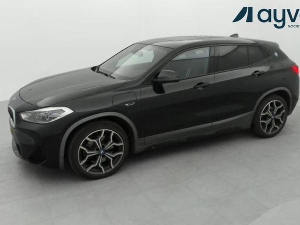 BMW X2 25e xdrive model m-sport-x 125 CV Business Pack Plus, Travel Pack, Acces Comfort