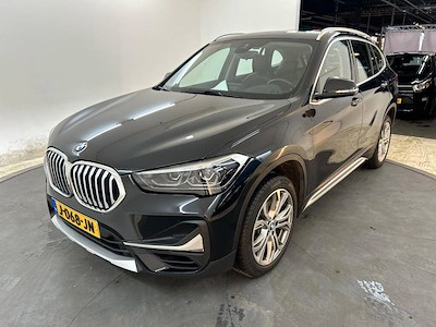 BMW X1 sDrive20iA Model xLine