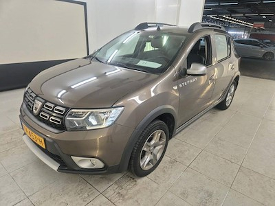 Dacia Sandero 0.9 Tce 90pk Easy-R S&amp;S STEPWAY Stepway