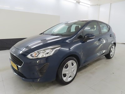 Ford FIESTA 1.0 70kW ActieAuto 5d Connected APL MJ20