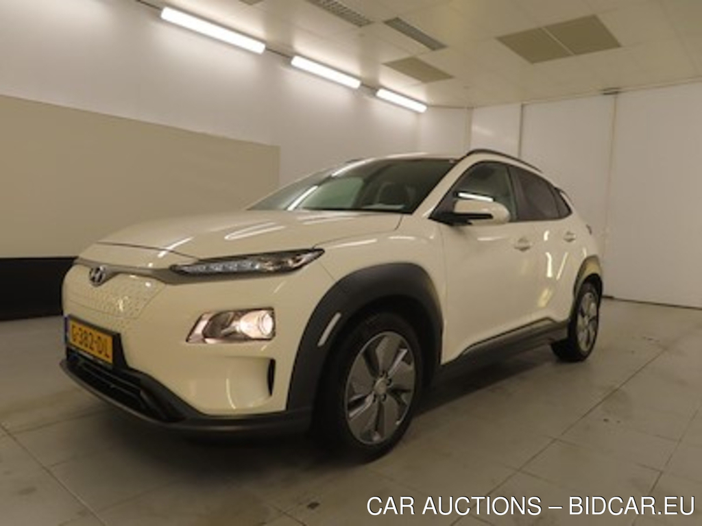 Hyundai KONA ActieAuto Electric 64 kWh Fashion Spec8 X