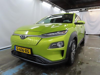 Hyundai KONA Electric 64 kWh Actieauto Fashion