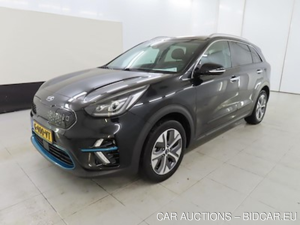 Kia Niro e-Niro EV ActieAuto 5d ExecutiveLine