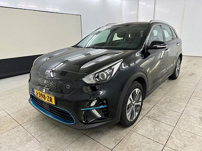 Kia Niro e-Niro EV DynamicLine 3-fase