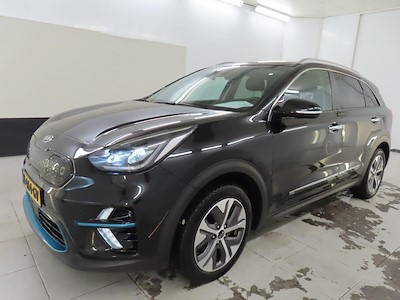 Kia Niro e-Niro EV ExecutiveLine 5d