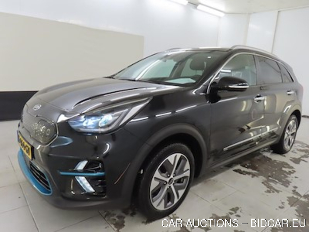 Kia Niro e-Niro EV ExecutiveLine 5d