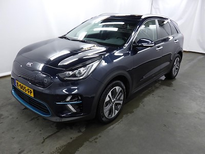 Kia Niro e-Niro EV ExecutiveLine 5d