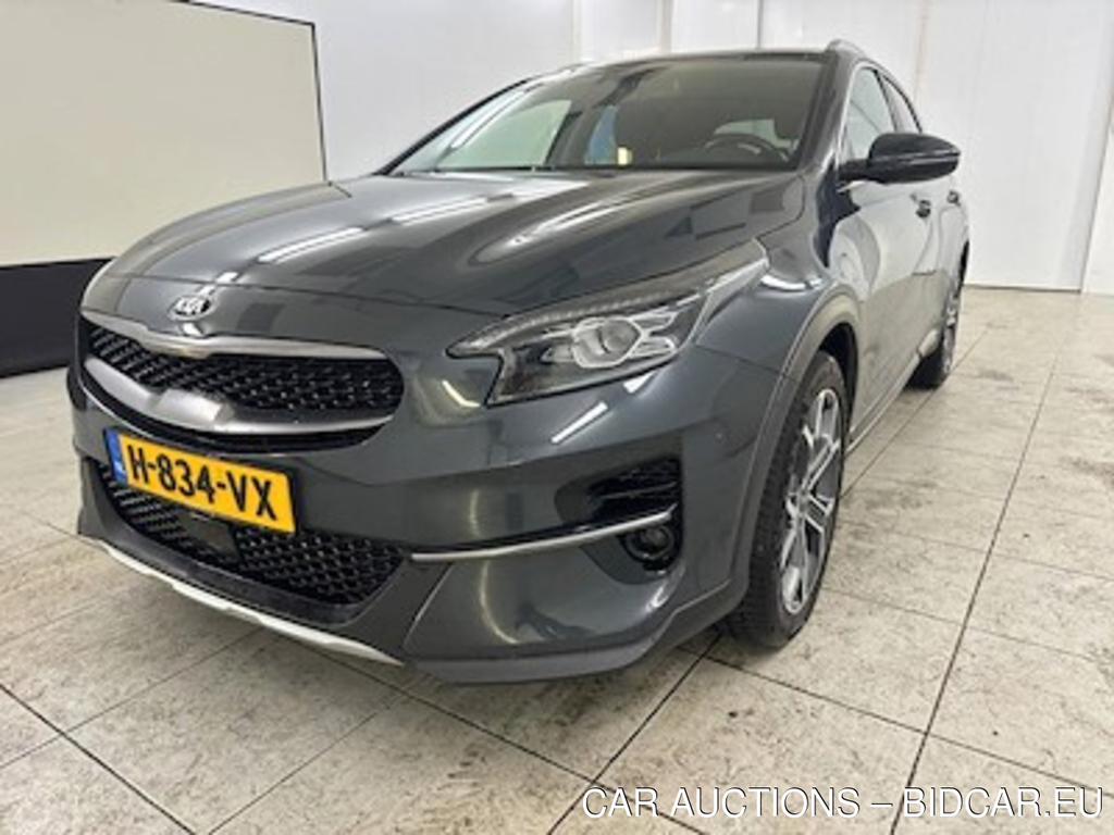 Kia XCeed 1.0 T-Gdi DynamicPlusLine