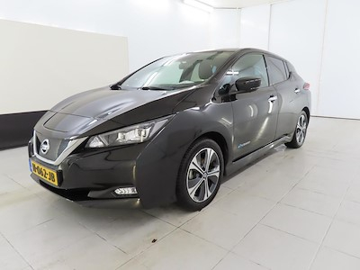 Nissan Leaf ActieAuto 40kWh 5d Tekna APL