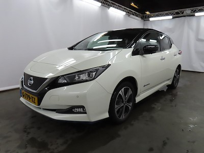 Nissan Leaf E+ 3.ZERO Limited Edition 62 kWh